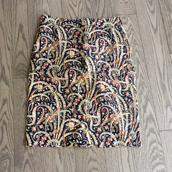 J.Crew skirt - Picture 1 of 11